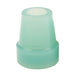 Drive Medical Glow In The Dark Cane Tip, 3/4" - Blue - Shop Home Med
