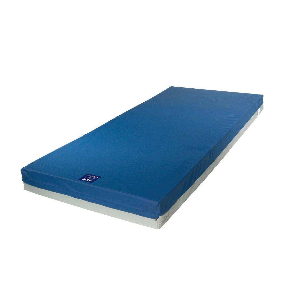 Gravity 7 Long Term Care Pressure Redistribution Mattress - Shop Home Med