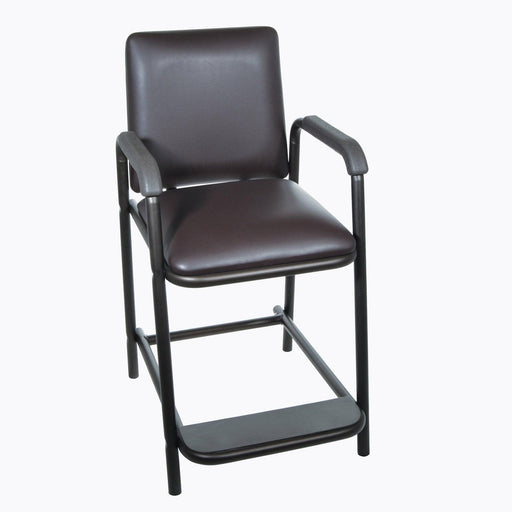 Drive Medical High Hip Chair with Padded Seat - Shop Home Med