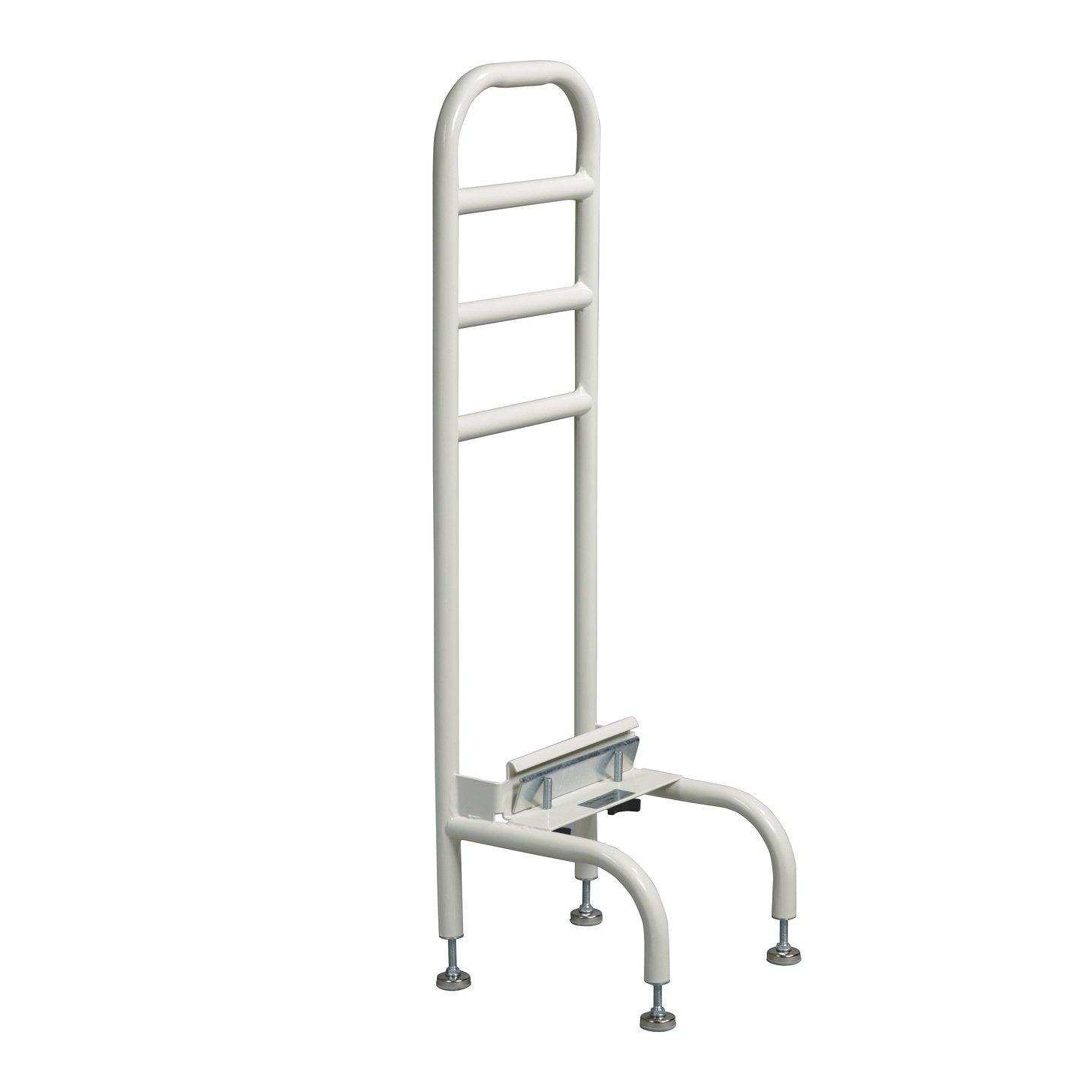 Drive Medical Home Bed Side Helper Assist Rail - Shop Home Med
