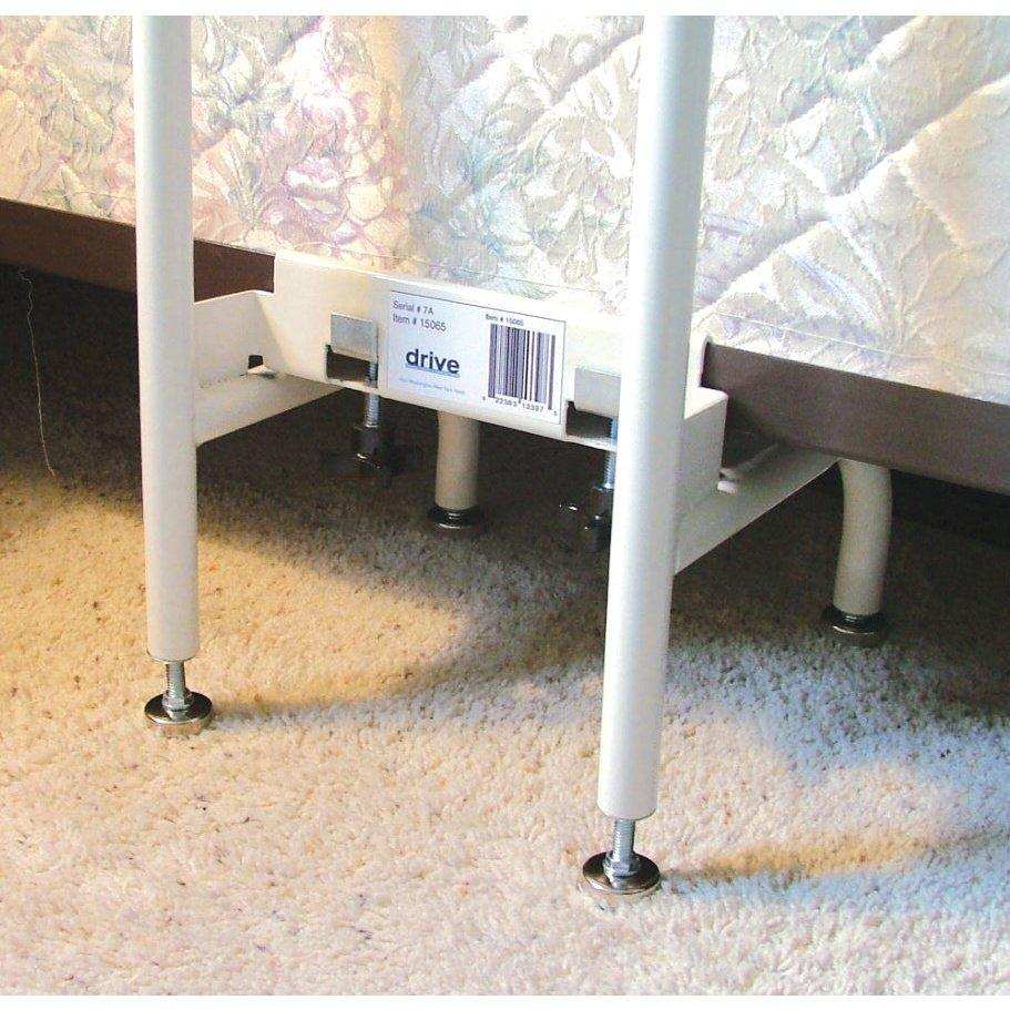 Drive Medical Home Bed Side Helper Assist Rail - Shop Home Med