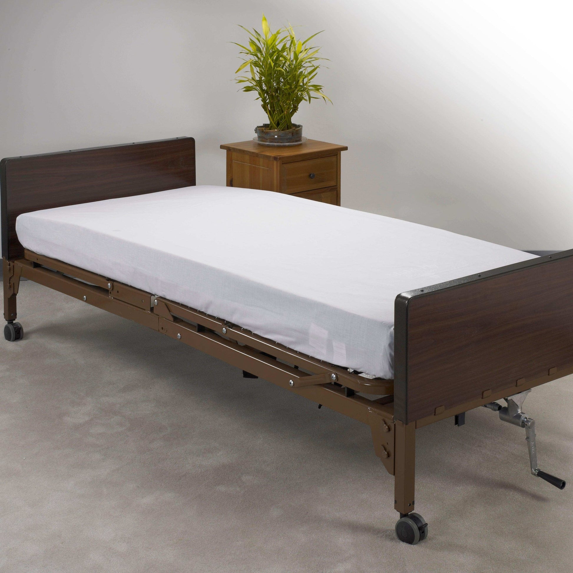 Drive Medical Hospital Bed Fitted Sheets - Shop Home Med