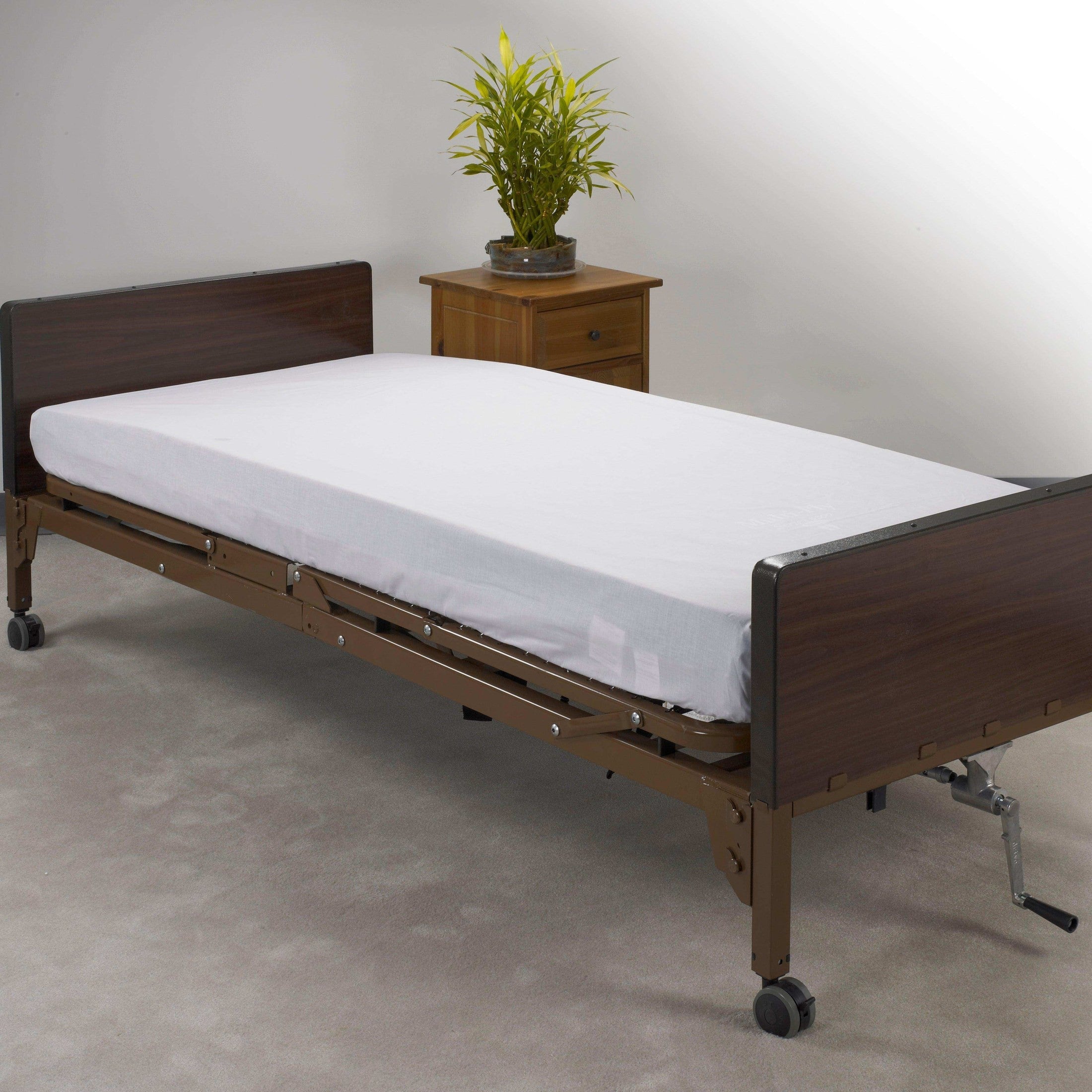 Drive Medical Hospital Bed Fitted Sheets - Shop Home Med