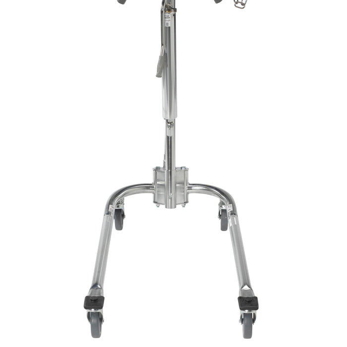 Drive Medical Hydraulic Patient Lift with Six Point Cradle - Shop Home Med