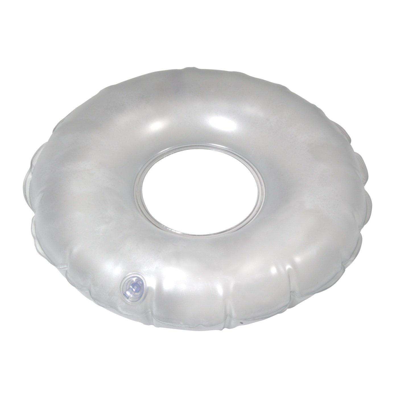 Drive Medical Inflatable Vinyl Ring Cushion FSA/HSA Eligible – Shop ...