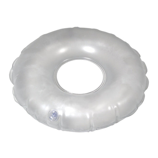 Drive Medical Inflatable Vinyl Ring Cushion - Shop Home Med