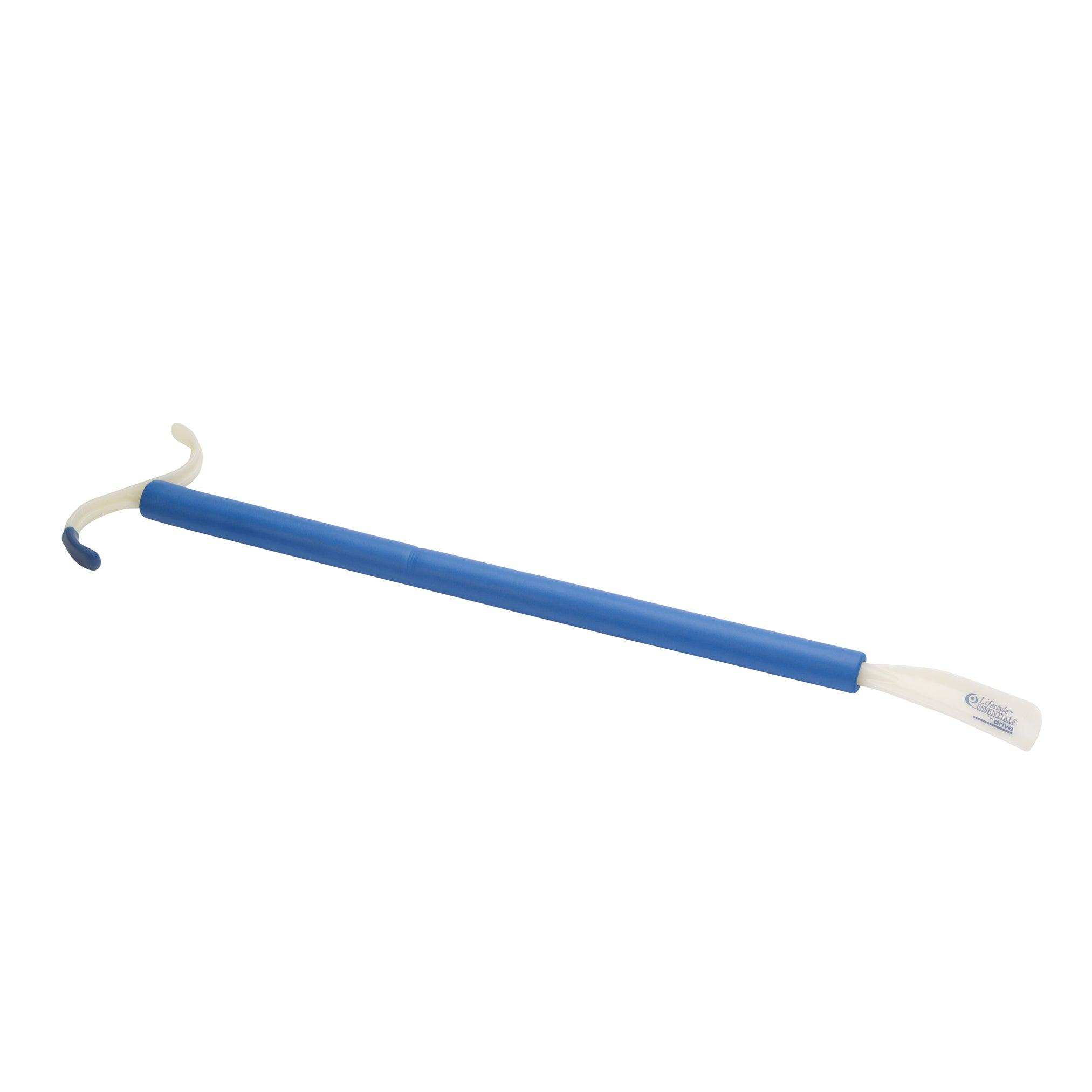 Drive Medical Lifestyle Dressing Stick - 24" - Shop Home Med