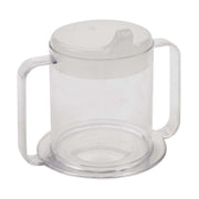 Drive Medical Lifestyle Handle Cup - Shop Home Med