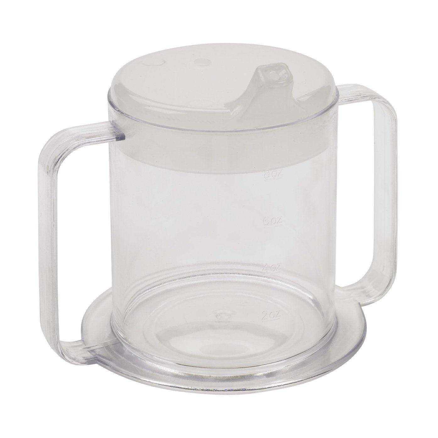 Drive Medical Lifestyle Handle Cup - Shop Home Med