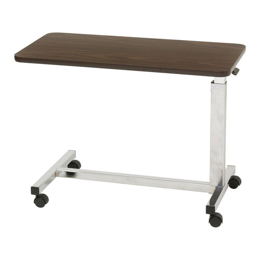 Drive Medical Low Height Overbed Table - Shop Home Med