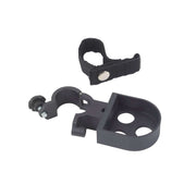 Drive Medical Manual Wheelchair Cane / Crutch Holder - Shop Home Med