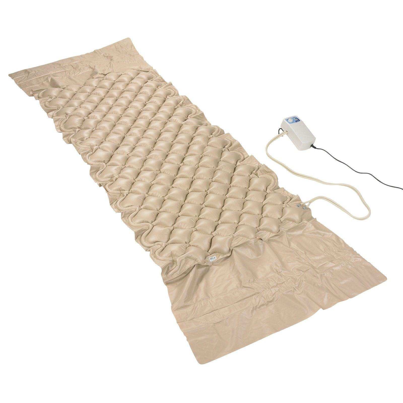 Med Aire Alternating Pressure Pump and Pad System - Shop Home Med