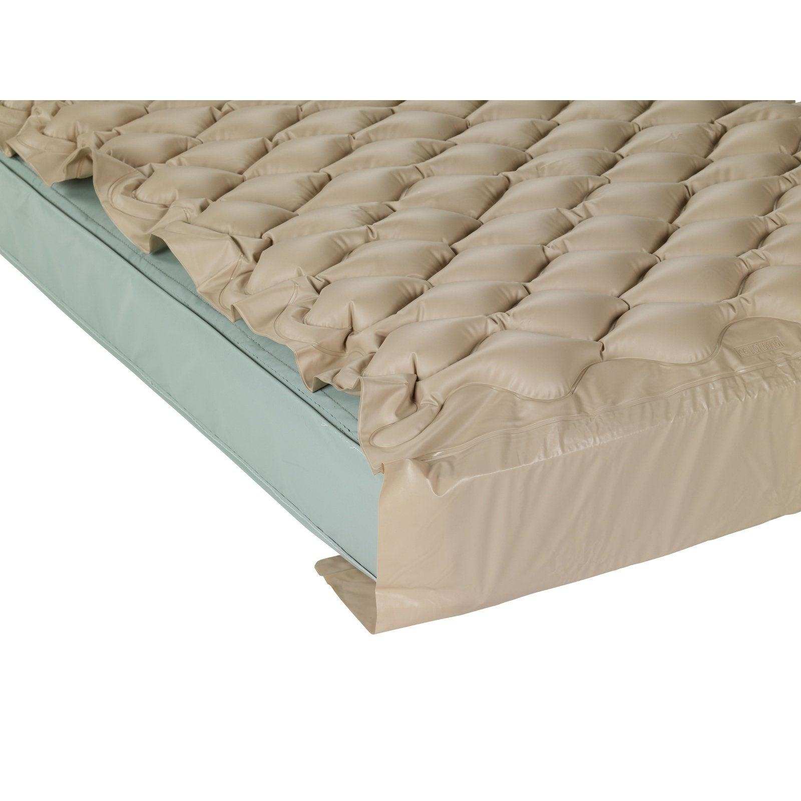 Med Aire Alternating Pressure Pump and Pad System - Shop Home Med