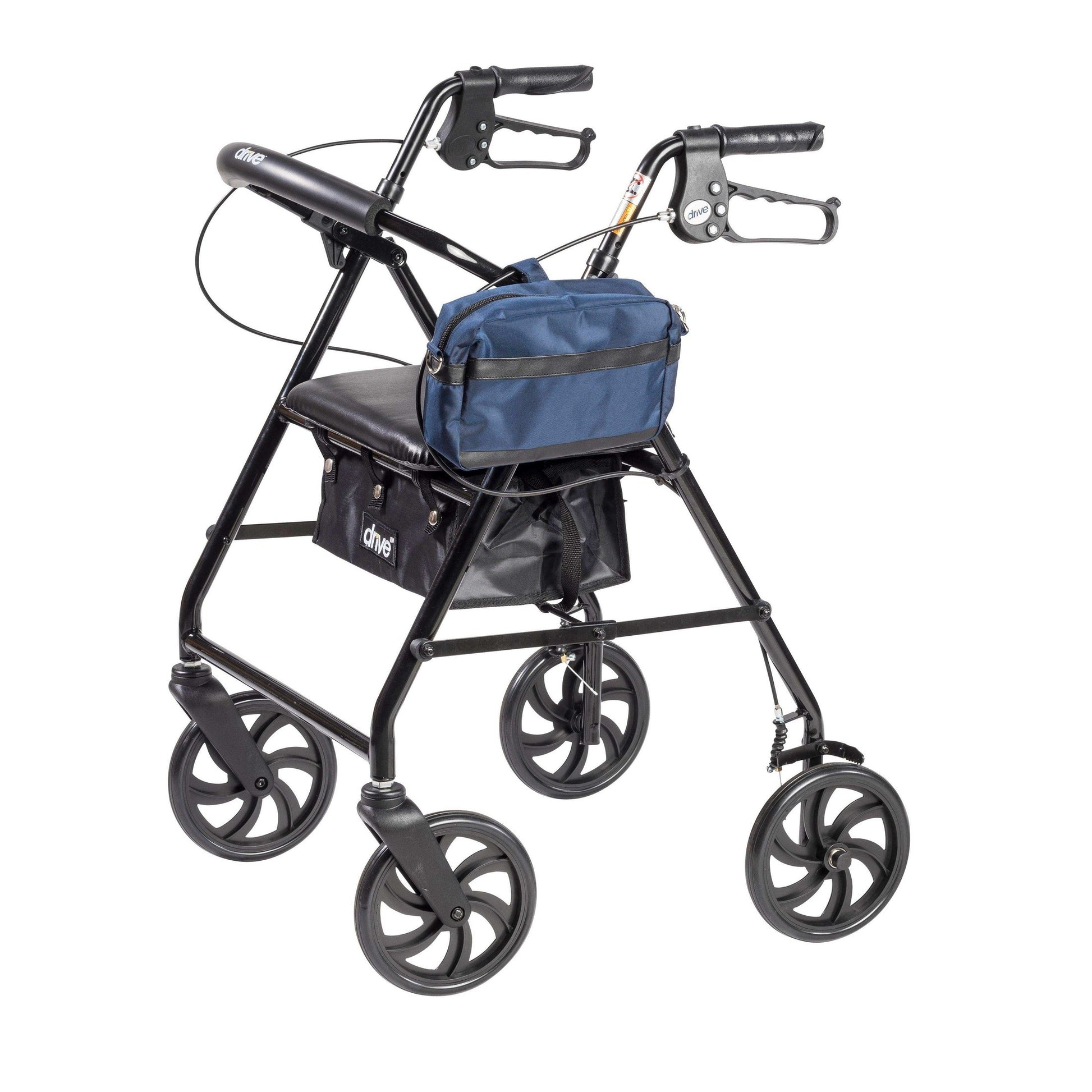 Drive Medical Multi-Use Accessory Bag - Shop Home Med