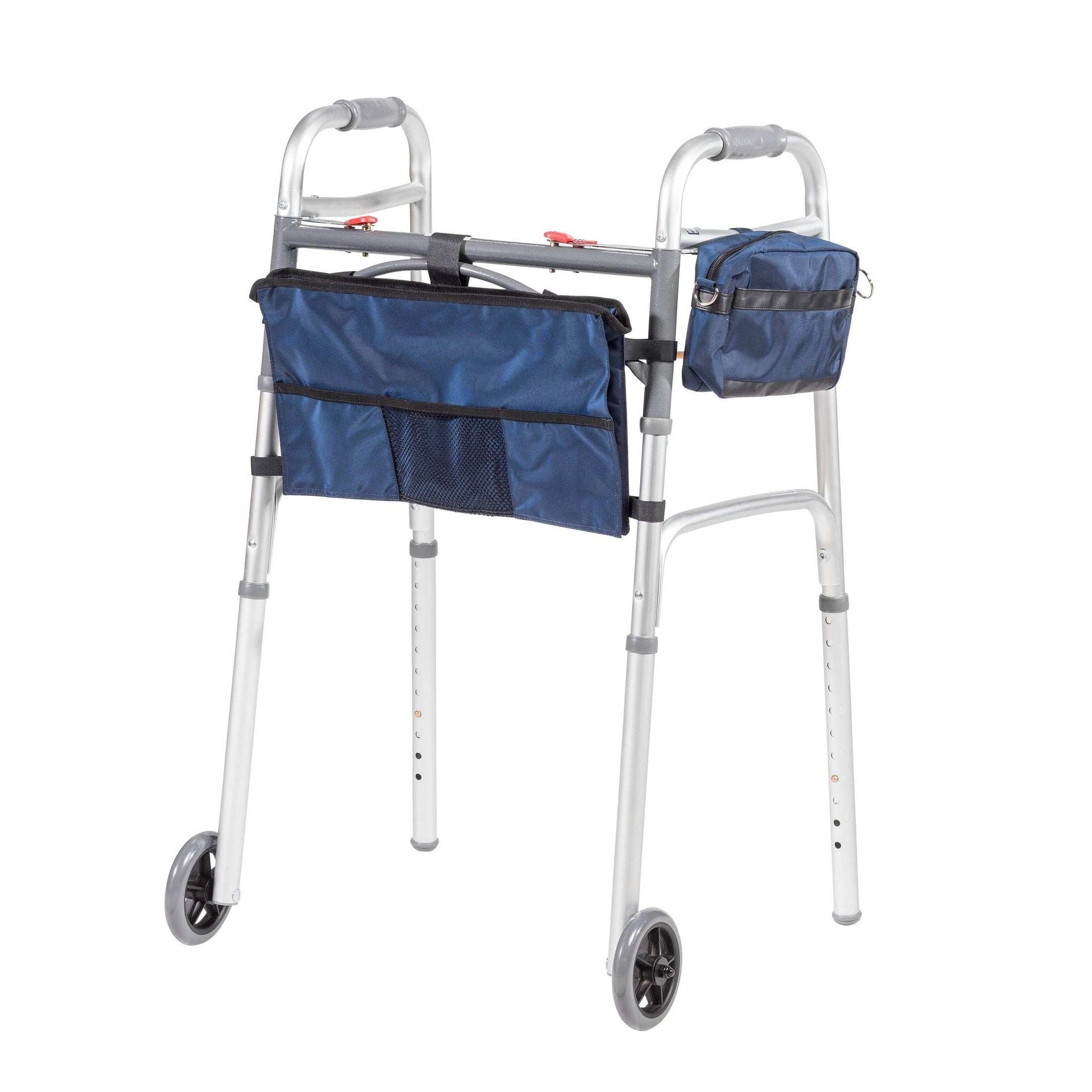 Drive Medical Multi-Use Accessory Bag - Shop Home Med