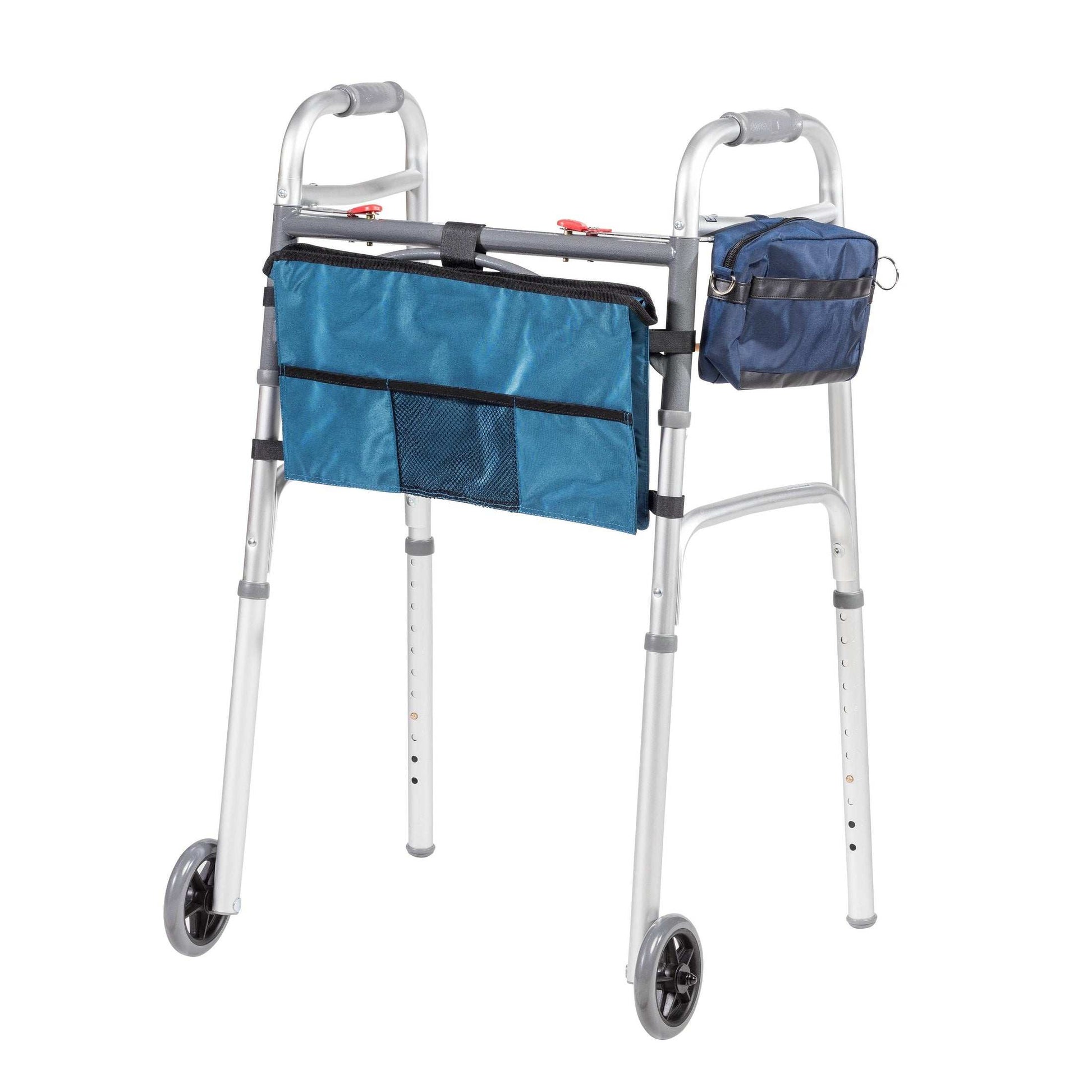 Drive Medical Multi-Use Accessory Bag - Shop Home Med