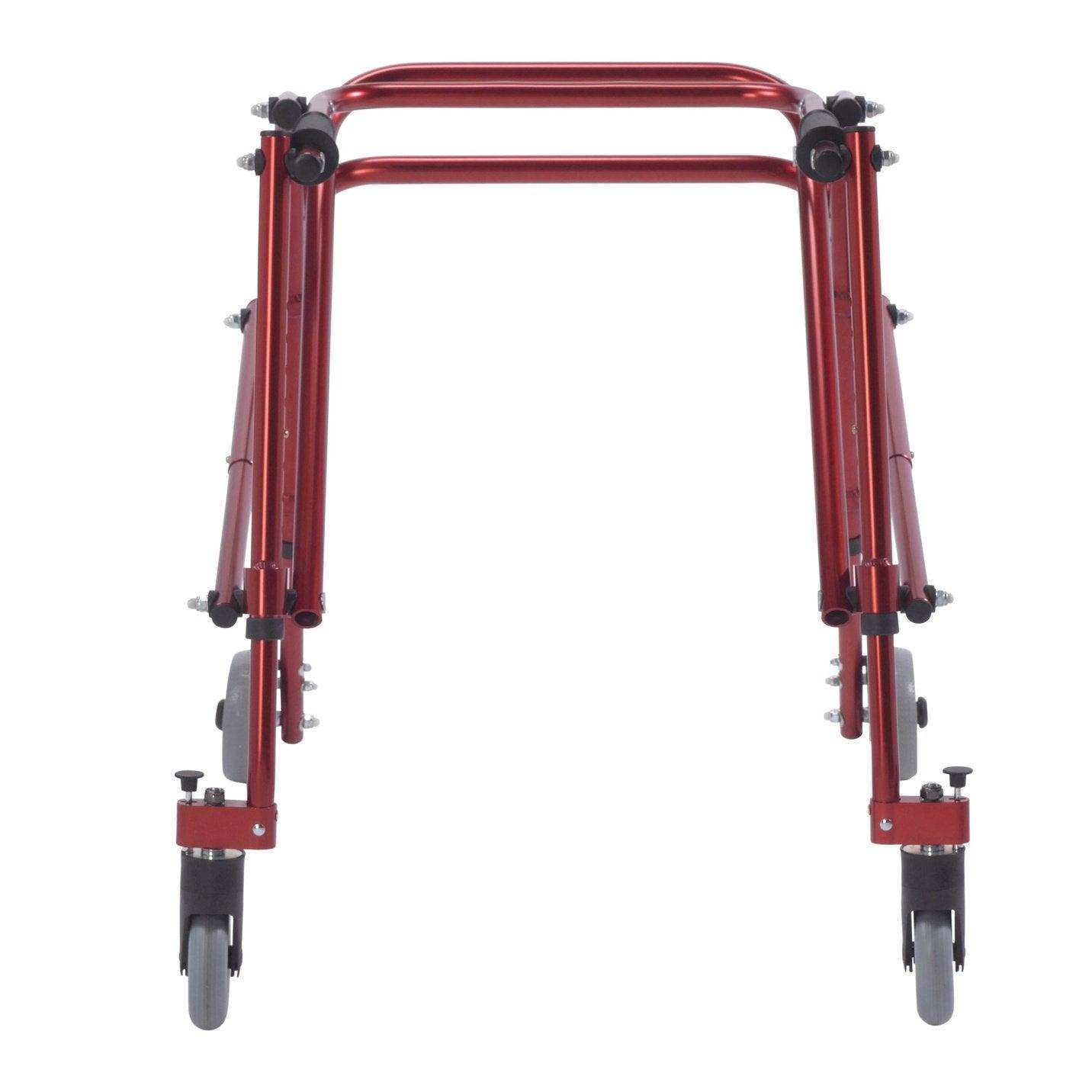 Drive Medical Nimbo 2G Lightweight Posterior Walker - Shop Home Med