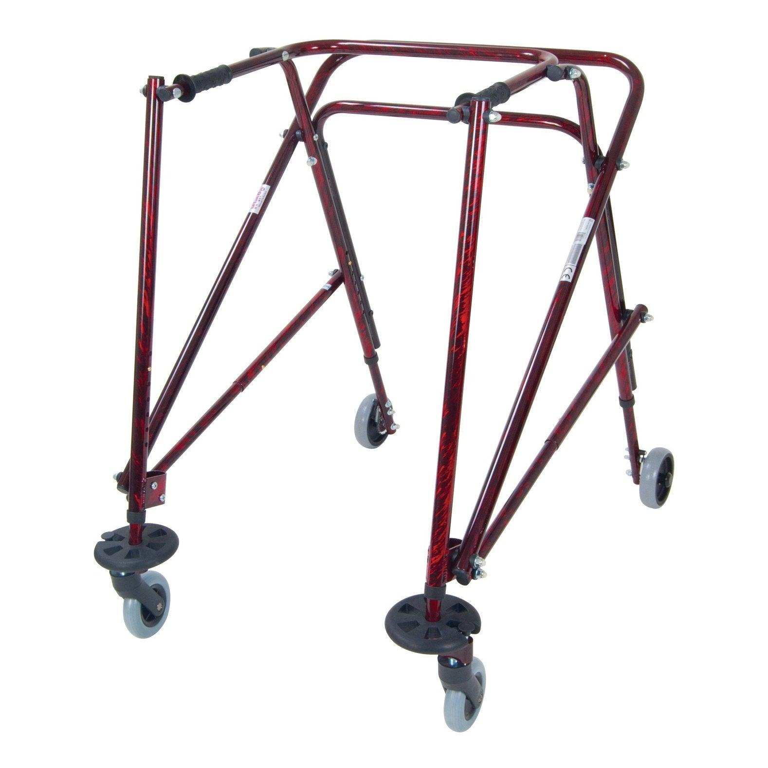 Drive Medical Nimbo Bumper Guards Attachment - 1 Pair - Shop Home Med