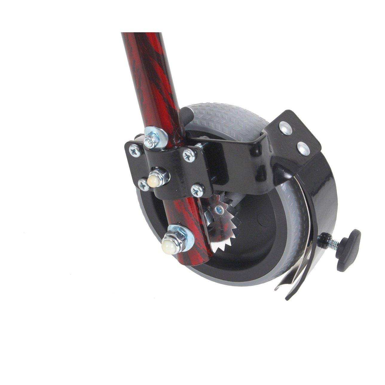 Drive Medical Nimbo Dial - A - Speed Tabs Attachment, 1 Pair - ProHeal