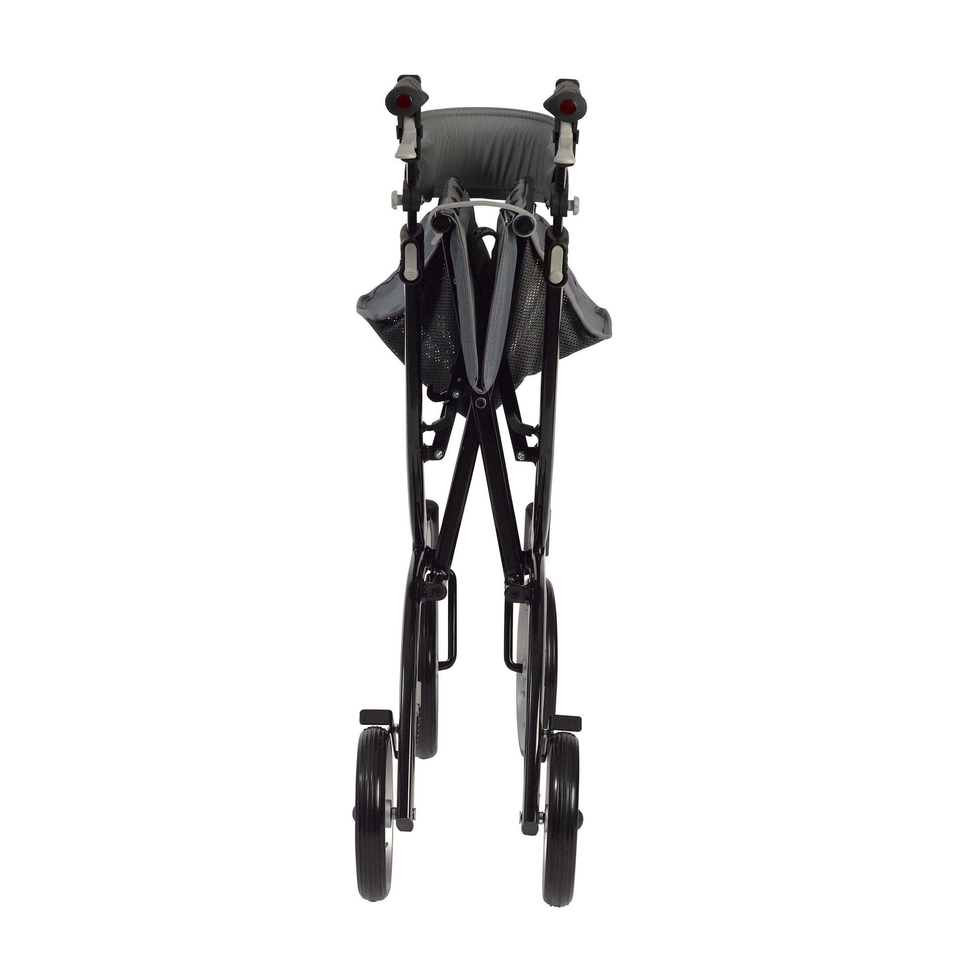 Drive Medical Nitro Euro Style Rollator Rolling Walker - Shop Home Med