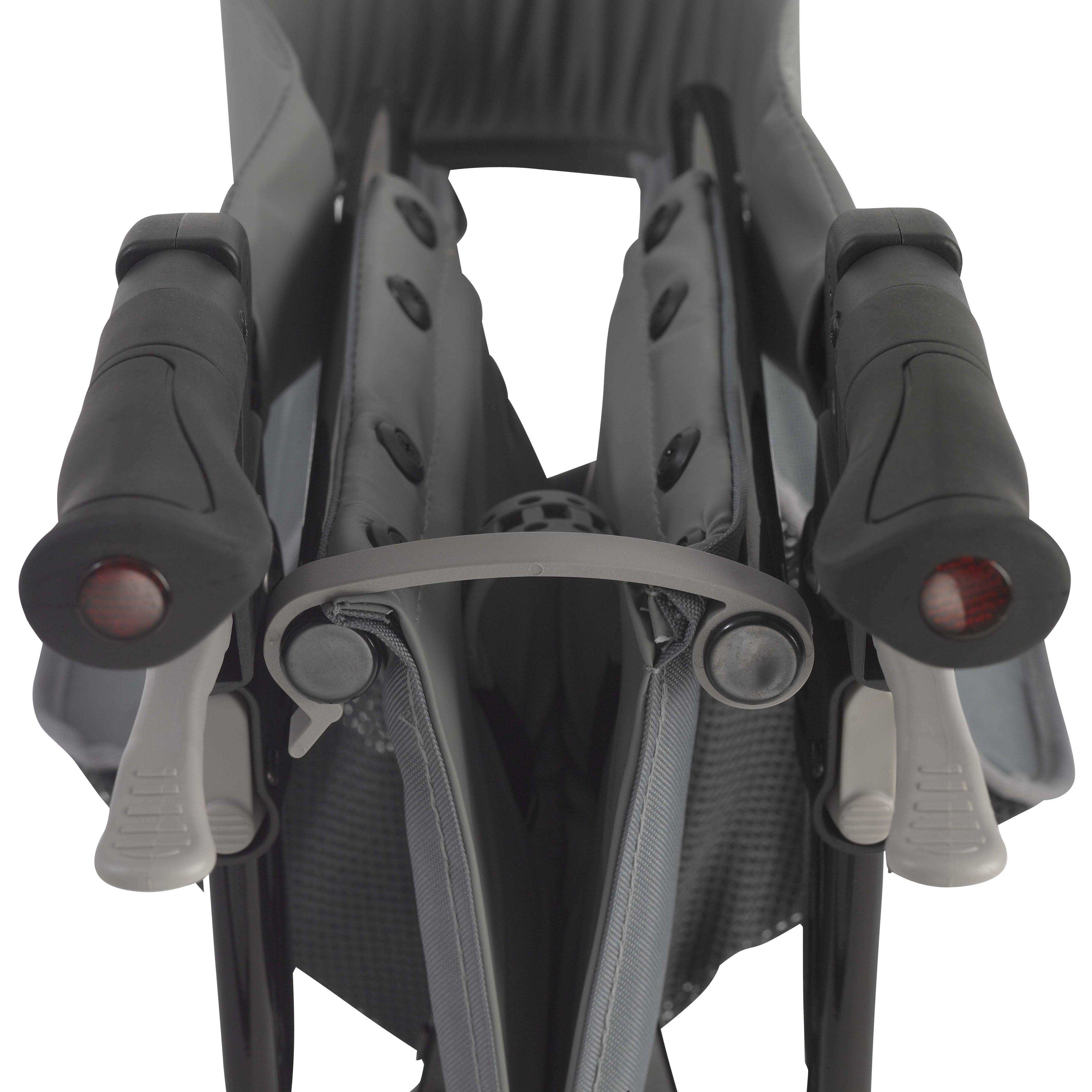 Drive Medical Nitro Euro Style Rollator Rolling Walker - Shop Home Med