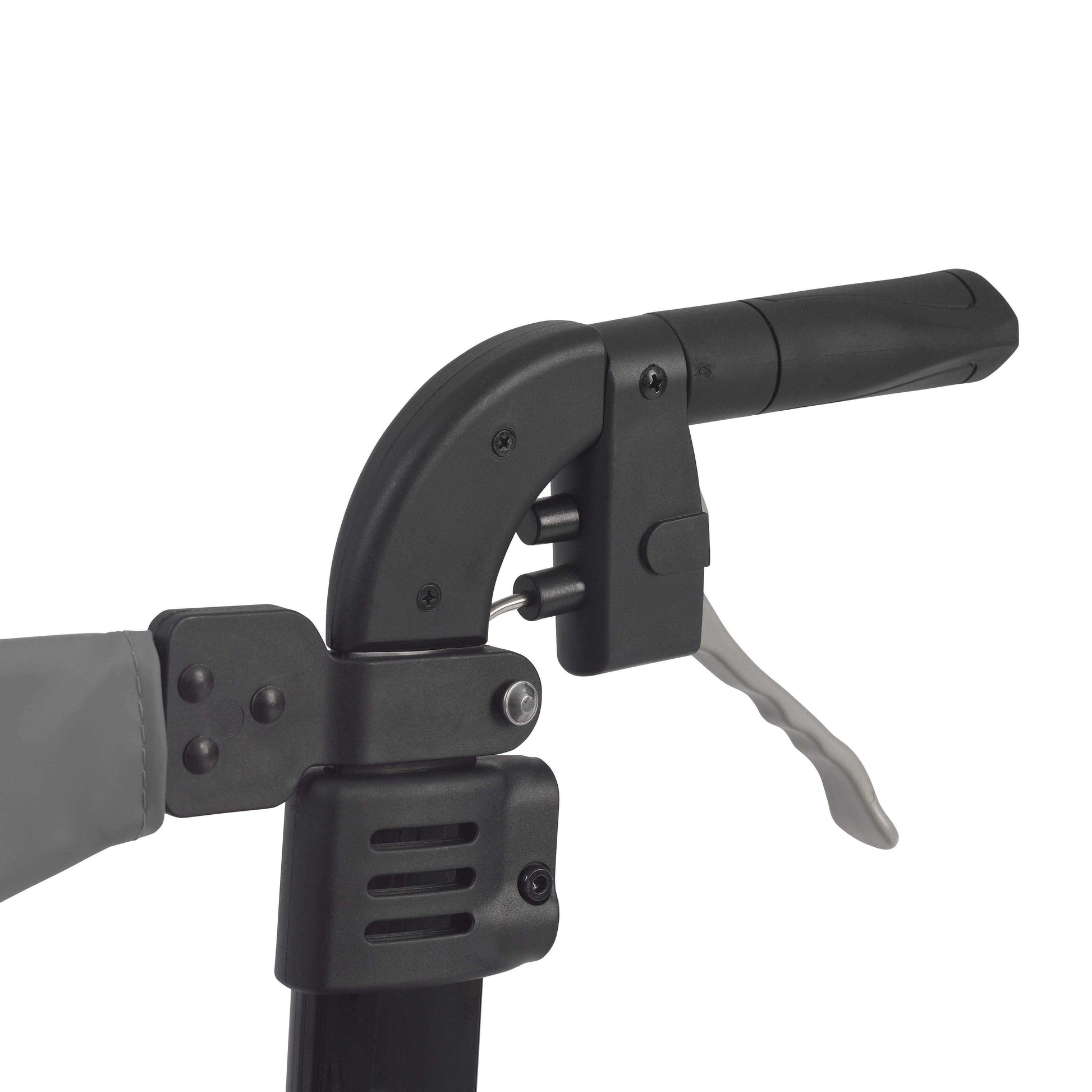 Drive Medical Nitro Euro Style Rollator Rolling Walker - Shop Home Med