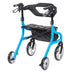 Drive Medical Nitro Sprint Rollator Rolling Walker - Shop Home Med