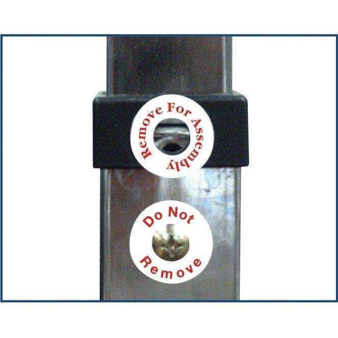 Drive Medical Non Tilt Top Overbed Table - Shop Home Med