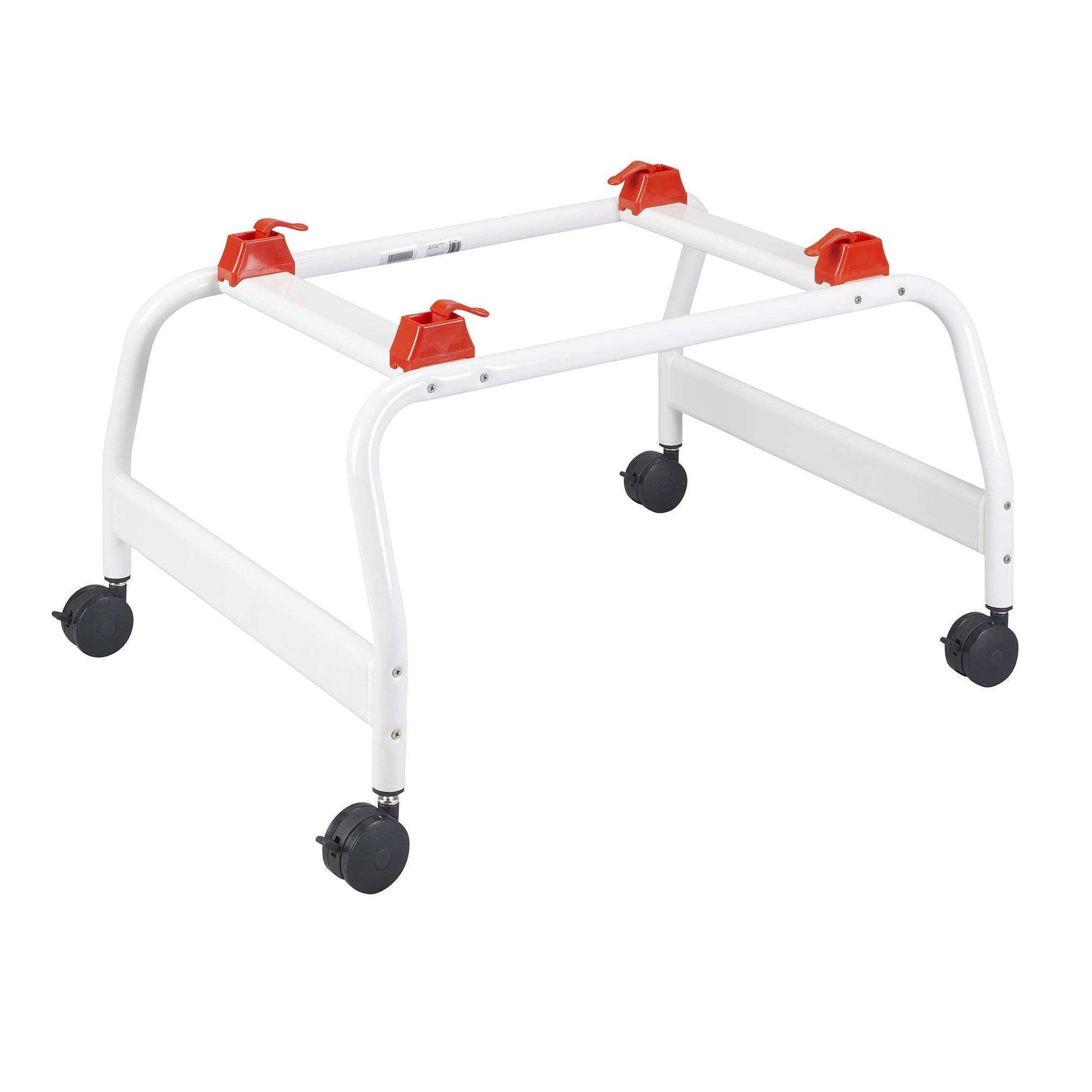 Sistema de baño pediátrico Otter de Drive Medical con soporte de ducha opcional