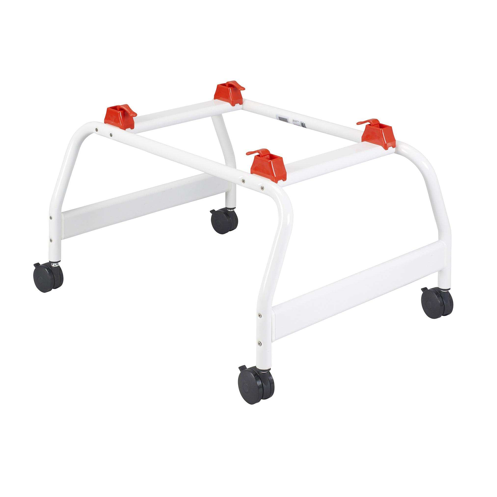 Drive Medical Otter Pediatric Bathing System Optional Shower Stand - Shop Home Med