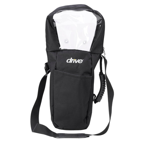 Drive Medical Oxygen Cylinder Shoulder Carry Bag - Shop Home Med
