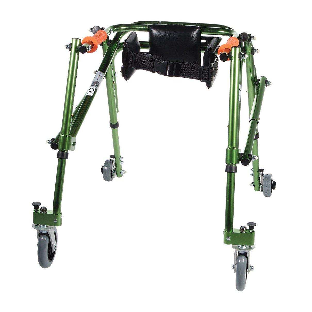 Drive Medical Pelvic Stabilizer for Wenzelite Nimbo Posterior Walker - ProHeal
