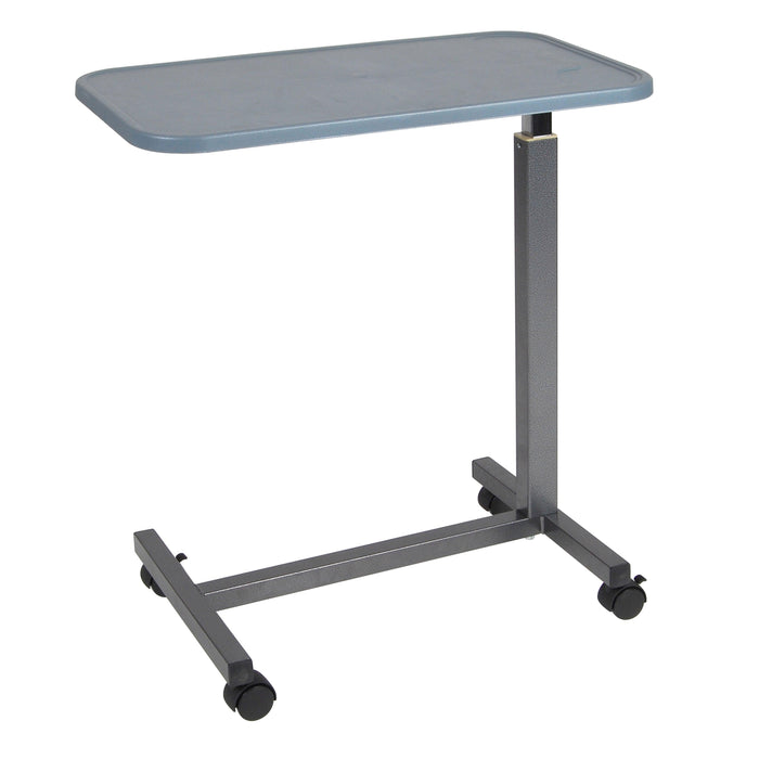 Drive Medical Plastic Top Overbed Table - Shop Home Med