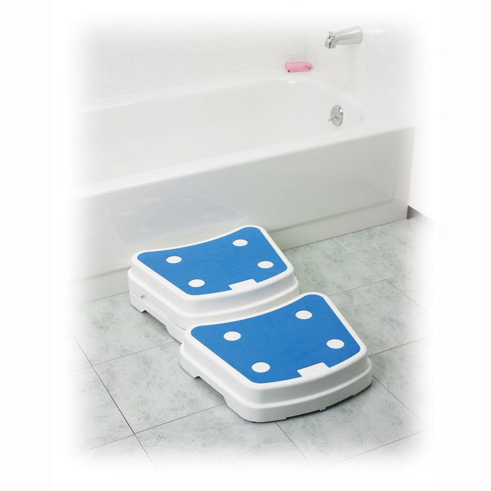 Drive Medical Portable Bath Step - Shop Home Med