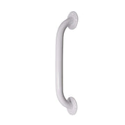 Drive Medical Powder Coated Grab Bar - White - Shop Home Med
