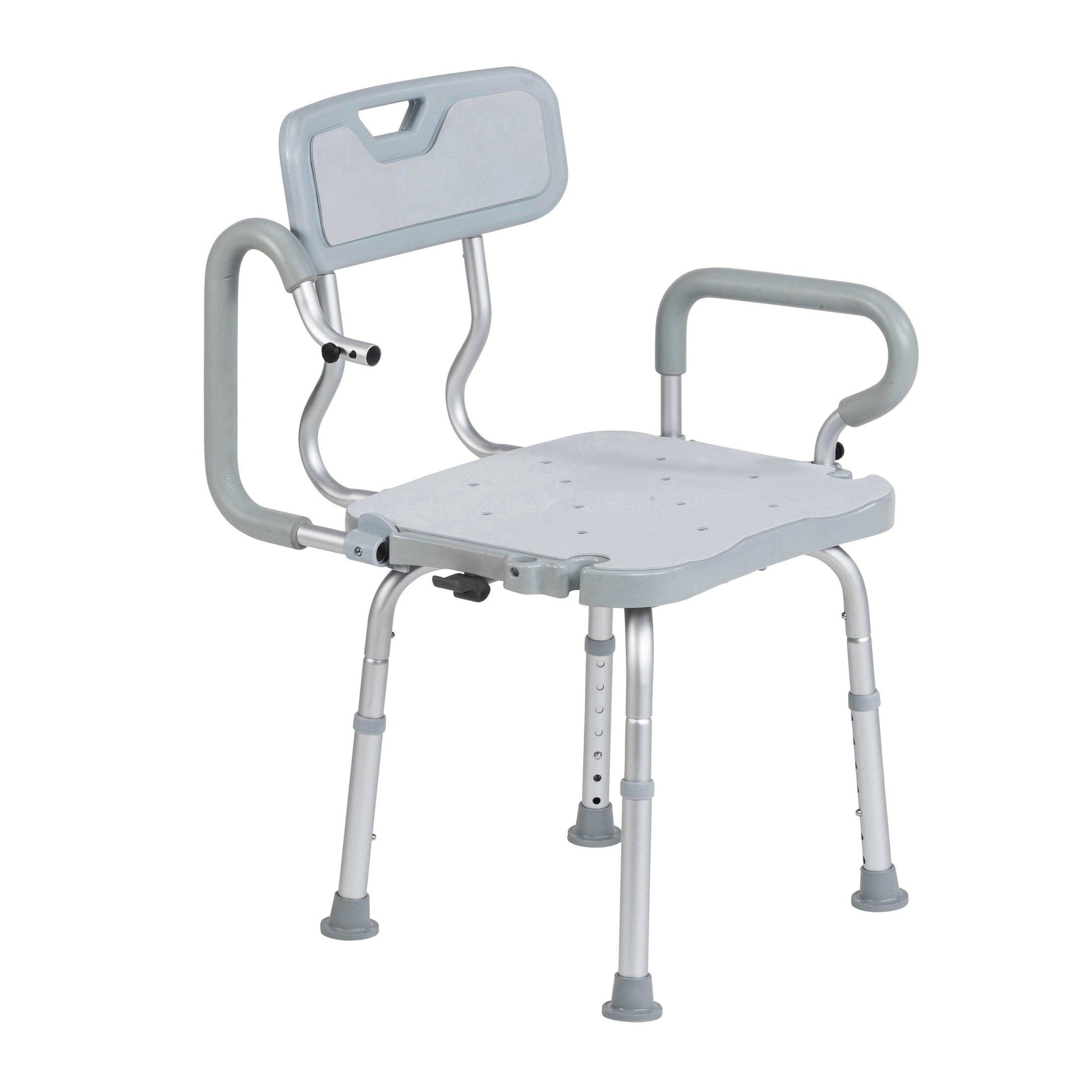 Drive Medical PreserveTech 360 Degrees Swivel Bath Chair - Shop Home Med