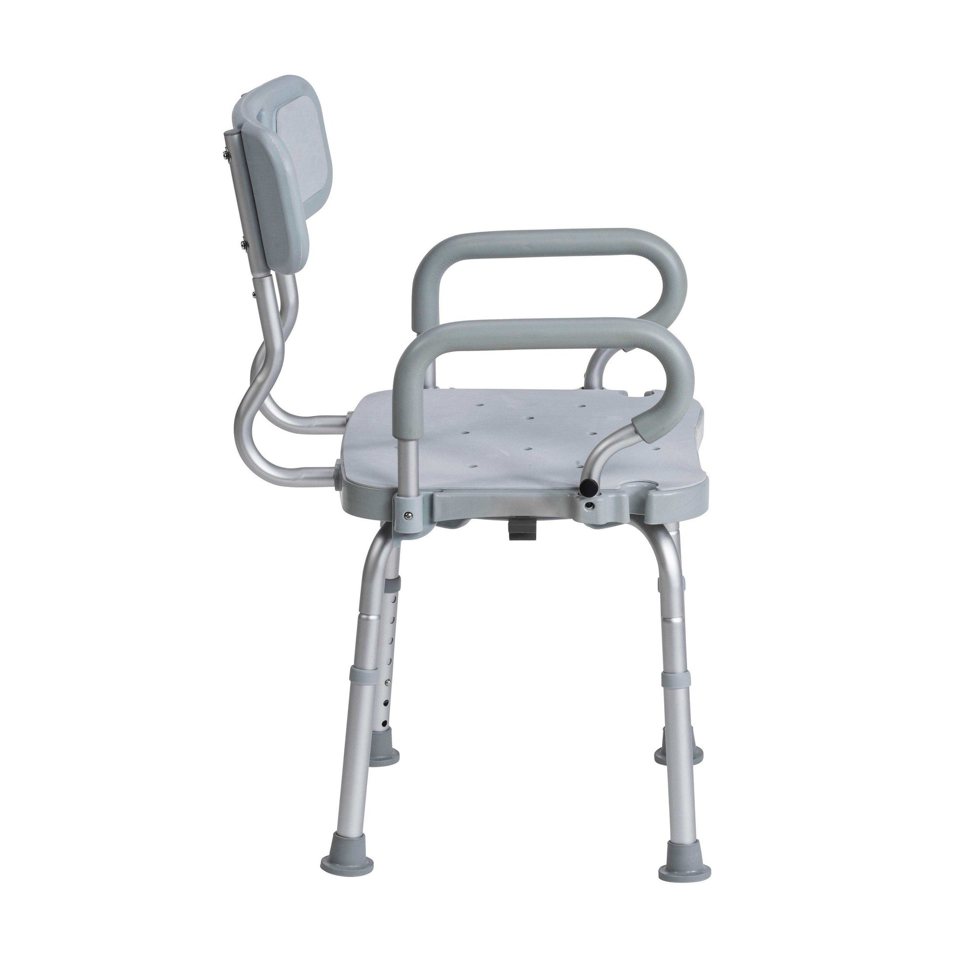 Drive Medical PreserveTech 360 Degrees Swivel Bath Chair - Shop Home Med