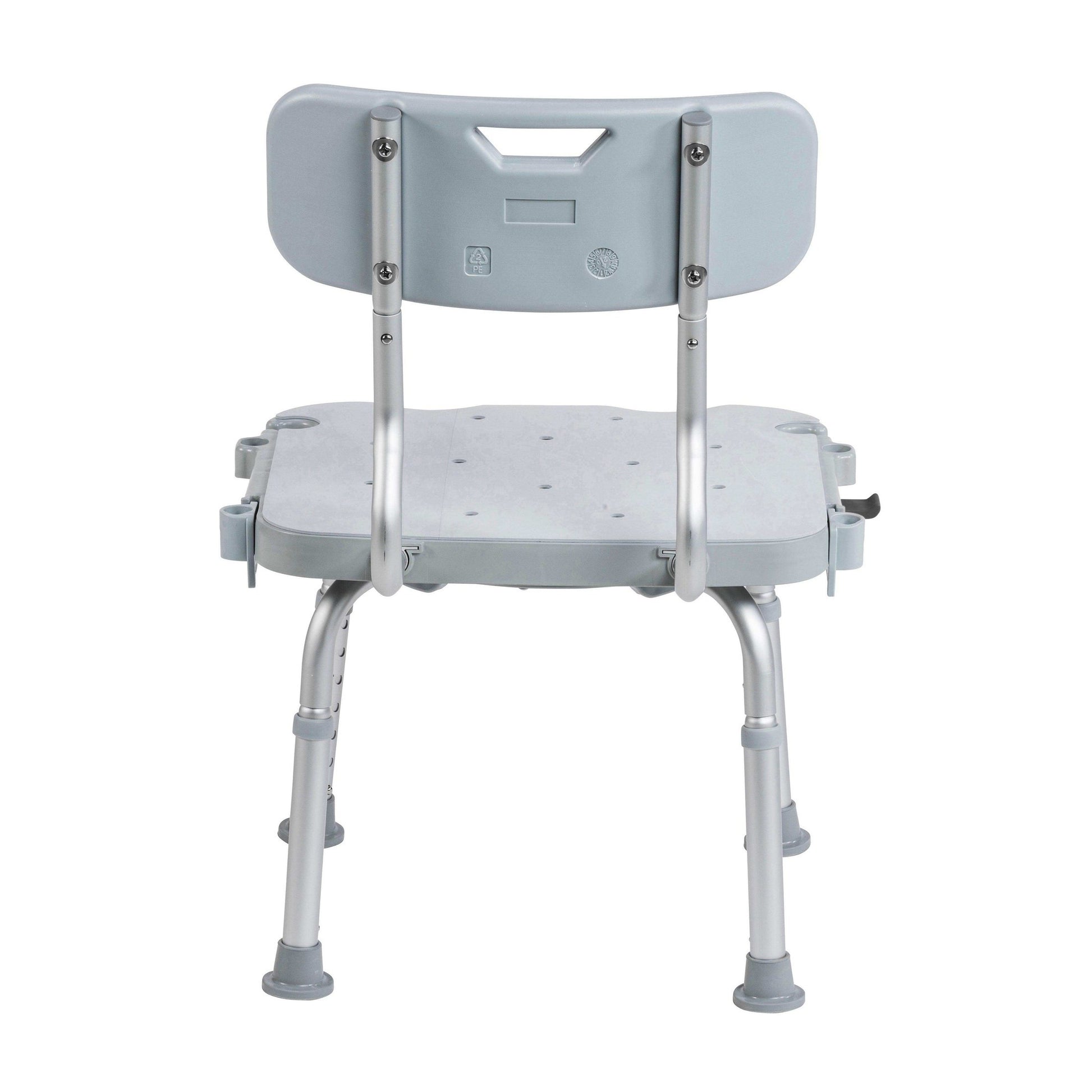 Drive Medical PreserveTech 360 Degrees Swivel Bath Chair - Shop Home Med