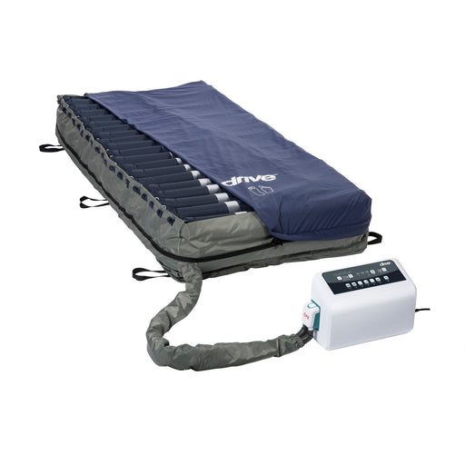 PreserveTech Harmony True Low Air Loss Tri-Therapy System - Shop Home Med