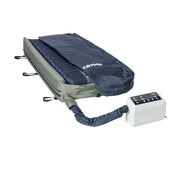 Drive Medical PreserveTech Lateral Rotation System with On Demand Low Air Loss - Shop Home Med