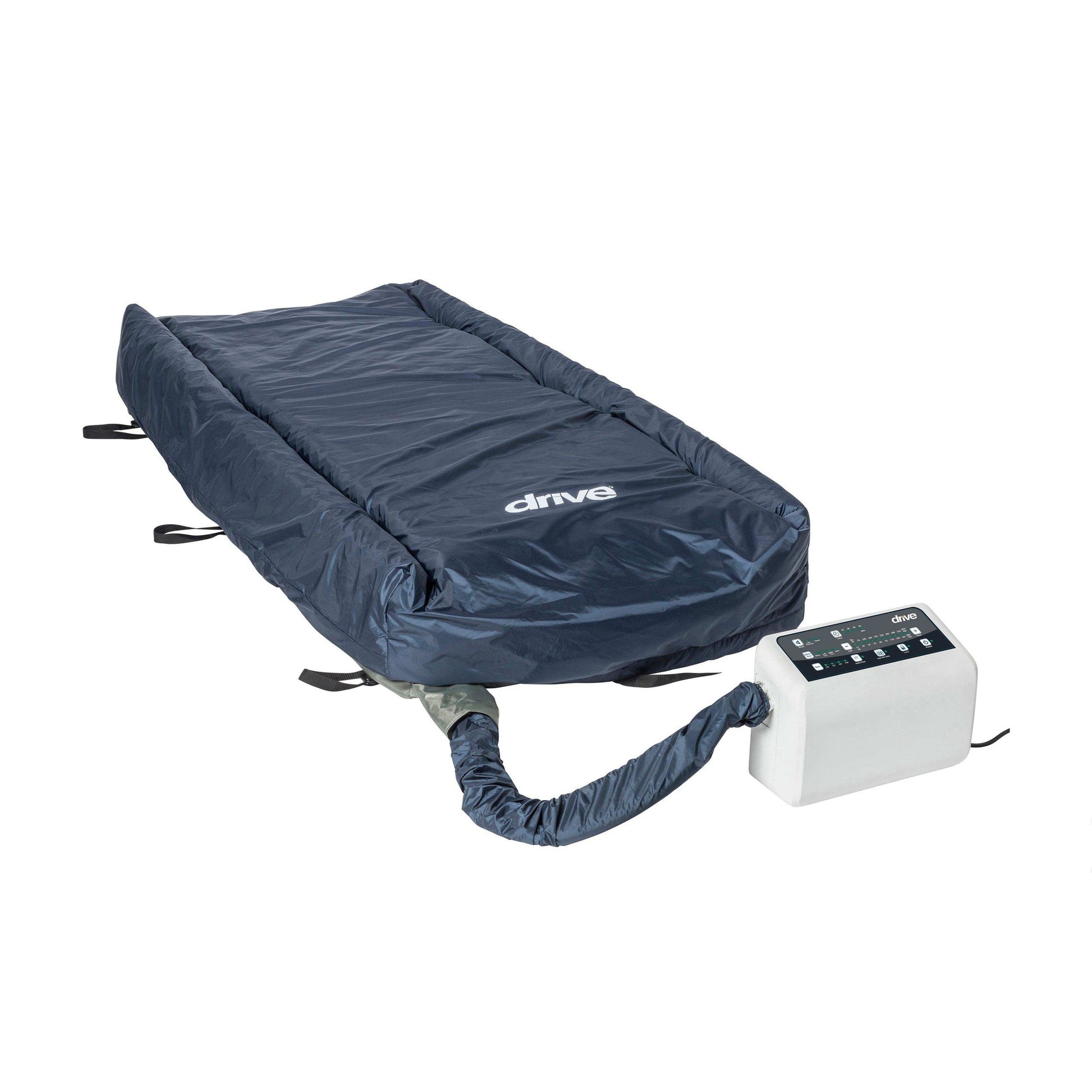 Drive Medical PreserveTech Lateral Rotation System with On Demand Low Air Loss - Shop Home Med