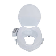 Drive Medical PreserveTech Raised Toilet Seat with Bidet - Shop Home Med
