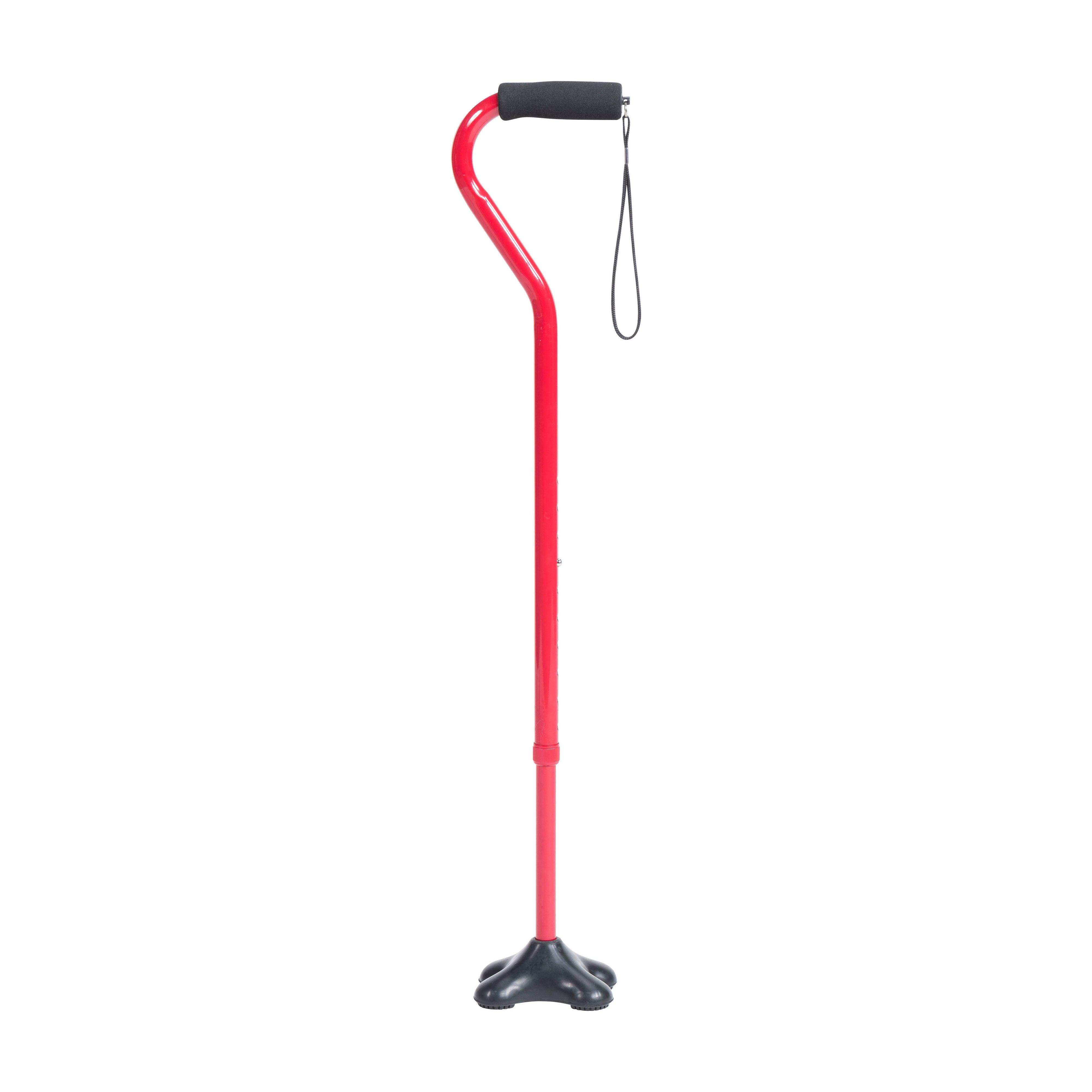 Drive Medical Quad Support Cane Tip - Shop Home Med