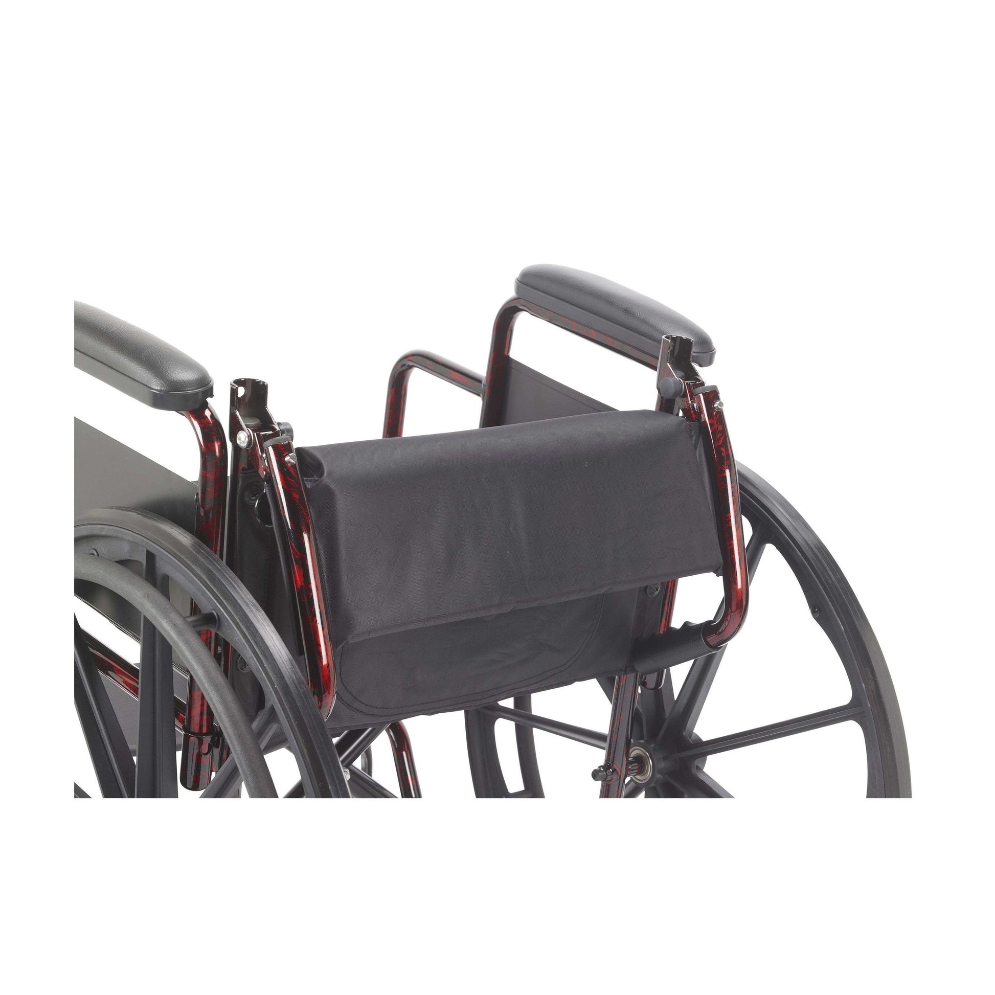 Drive Medical Rebel Lightweight Wheelchair - Shop Home Med