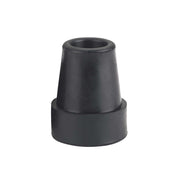 Drive Medical Replacement Cane Tip, 3/4" Diameter - Black - Shop Home Med