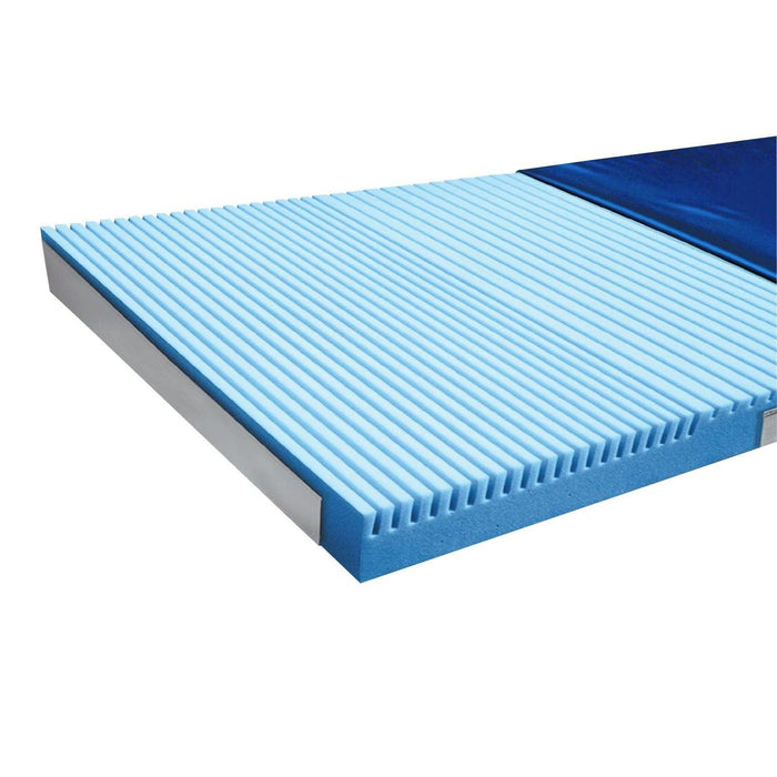 ShearCare 1500 Foam Bariatric Dual Layer Pressure Redistribution Mattress - Shop Home Med