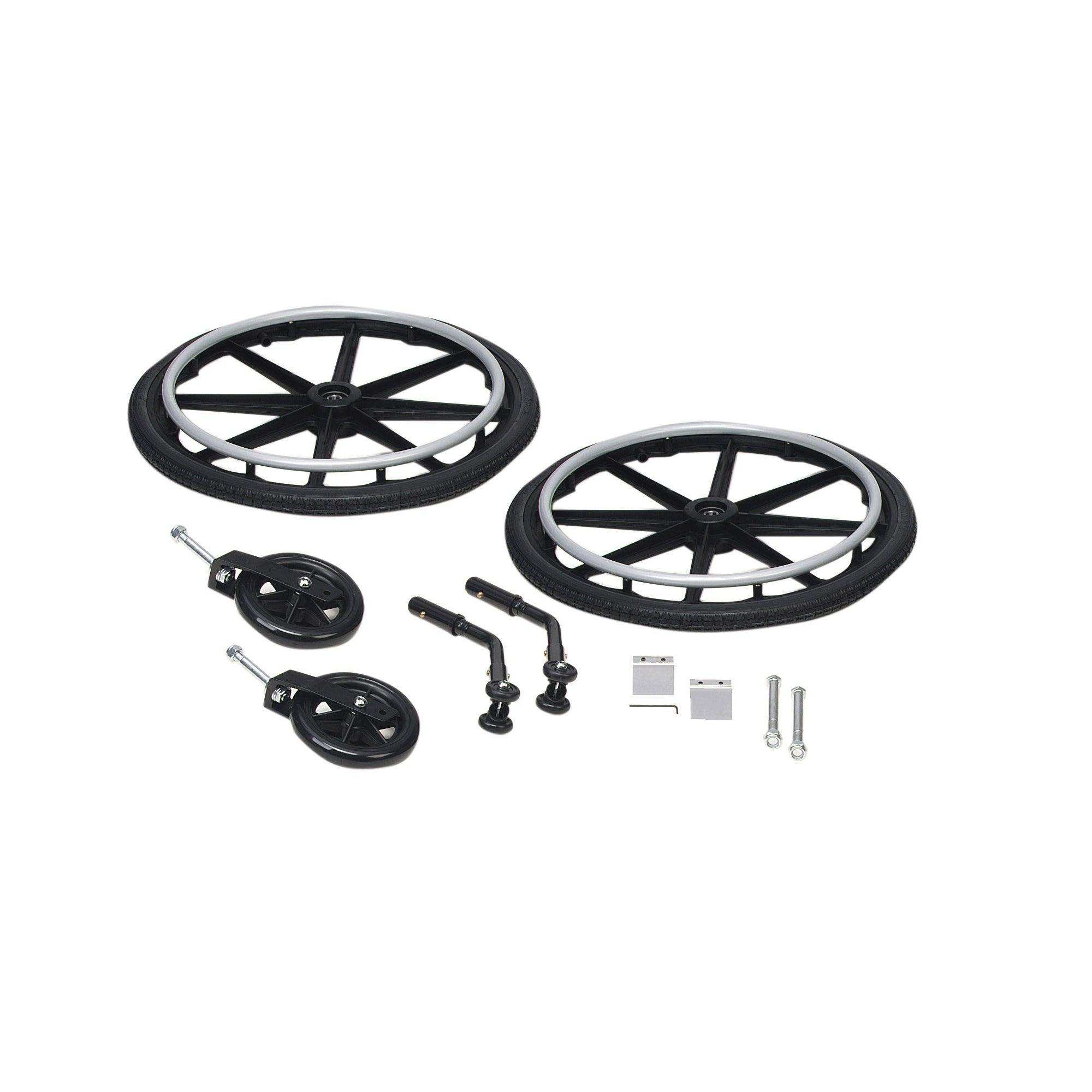 Drive Medical Super Hemi Kit - Shop Home Med