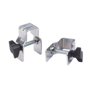 Drive Medical Swivel Wheel Locking Brackets - 1 Pair - Shop Home Med
