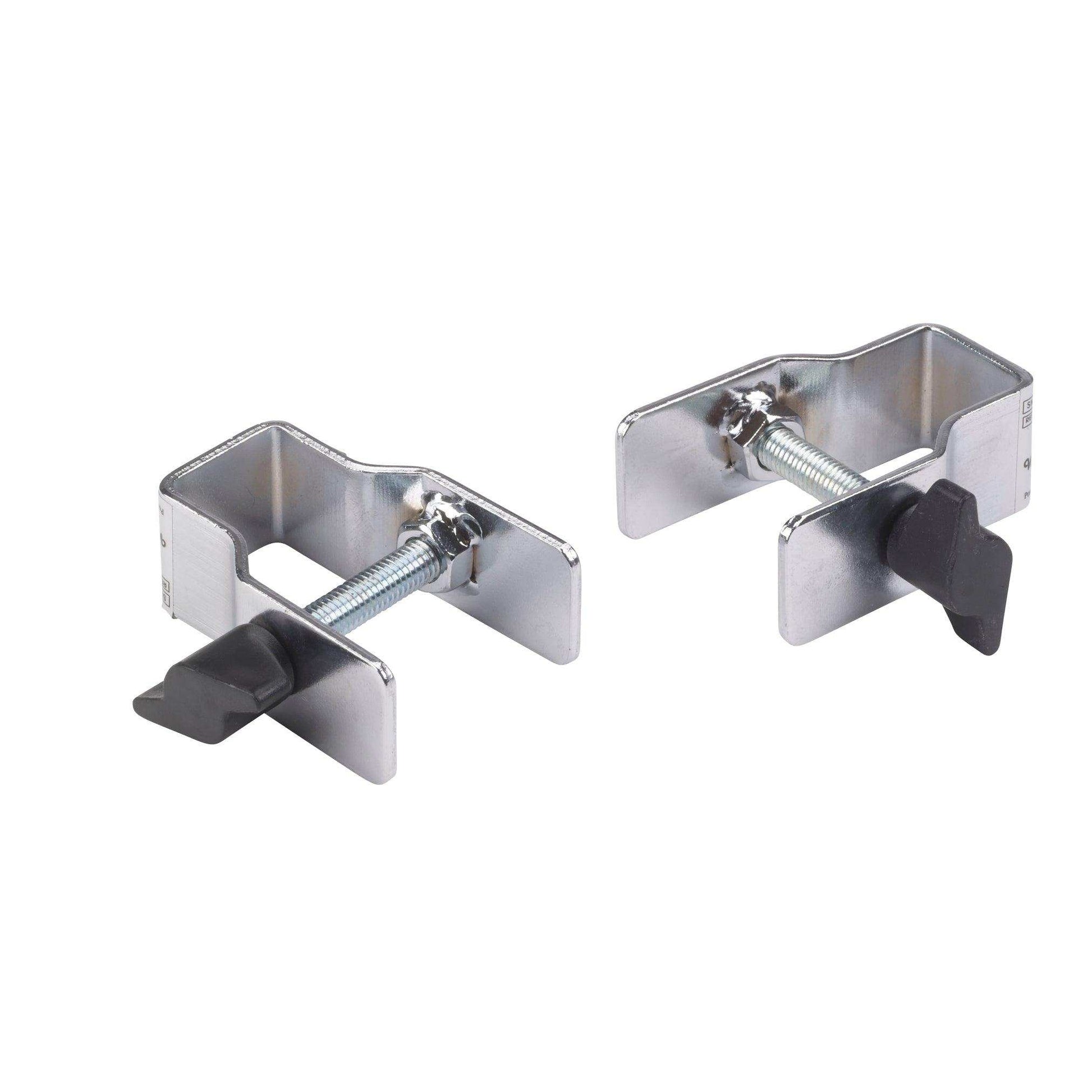 Drive Medical Swivel Wheel Locking Brackets - 1 Pair - Shop Home Med