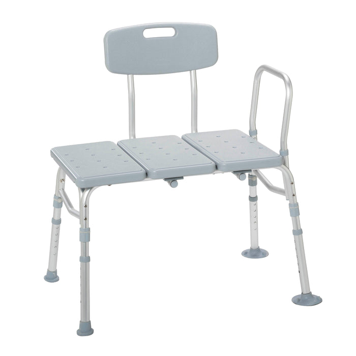 Drive Medical Three Piece Transfer Bench - Shop Home Med